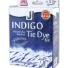 Jacquard Mini Indigo Tie Dye Kit