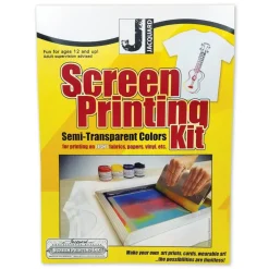 Jacquard Screen Kits