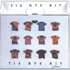 Jacquard Tie Dye Kit