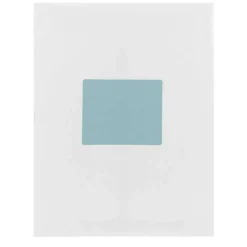JAM Paper Adhesive Shipping Labels, 3.33