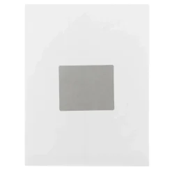 JAM Paper Adhesive Shipping Labels, 3.33