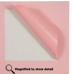 JAM Paper Adhesive Shipping Labels, 3.33