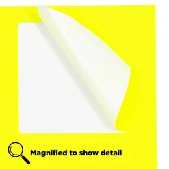 JAM Paper Adhesive Shipping Labels, 3.33