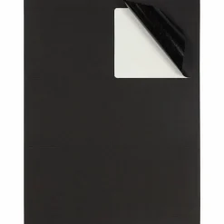 JAM Paper Adhesive Shipping Labels, 3.33