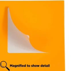 JAM Paper Adhesive Shipping Labels, 3.33