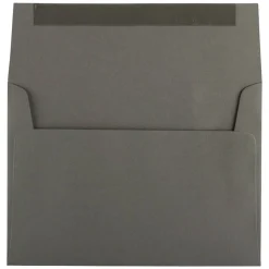 JAM Paper A7 Premium Invitation Envelopes, 50ct.