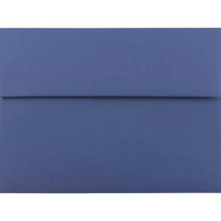 JAM Paper A7 Premium Invitation Envelopes, 50ct.