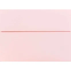JAM Paper A7 Premium Invitation Envelopes, 50ct.