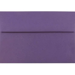 JAM Paper A7 Premium Invitation Envelopes, 50ct.