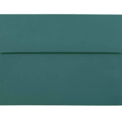JAM Paper A7 Premium Invitation Envelopes, 50ct.
