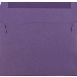 JAM Paper A7 Premium Invitation Envelopes, 50ct.