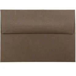 JAM Paper A1 Premium Invitation Envelopes, 50ct.