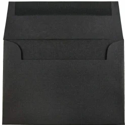 JAM Paper A1 Premium Invitation Envelopes, 50ct.