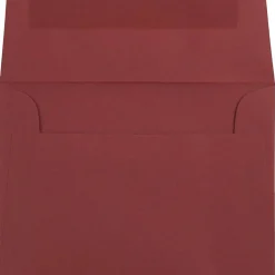 JAM Paper A1 Premium Invitation Envelopes, 50ct.