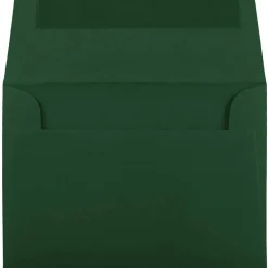 JAM Paper A1 Premium Invitation Envelopes, 50ct.
