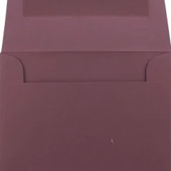 JAM Paper A1 Premium Invitation Envelopes, 50ct.