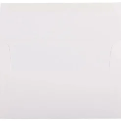 JAM Paper A10 Strathmore Invitation Envelopes, 50ct.