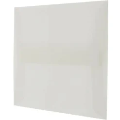JAM Paper A2 Translucent Vellum Invitation Envelopes, 50ct.