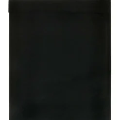 JAM Paper Black Kraft Bubble Lite Padded Mailers, 25ct.