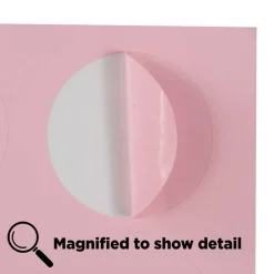 JAM Paper Circle Label Stickers