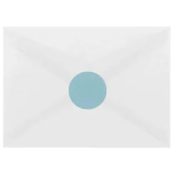 JAM Paper Circle Label Stickers