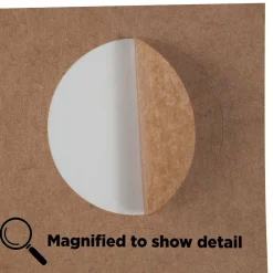 JAM Paper Circle Label Stickers