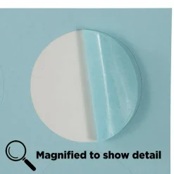 JAM Paper Circle Label Stickers
