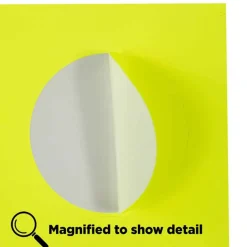 JAM Paper Circle Label Stickers
