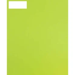 JAM Paper Circular Seal & Rectangular Mailing Address Label Combo Set