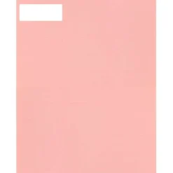 JAM Paper Circular Seal & Rectangular Mailing Address Label Combo Set