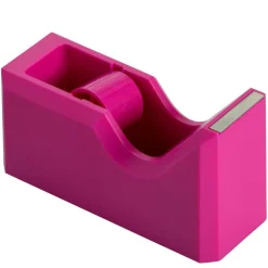 JAM Paper Colorful Desk Tape Dispensers