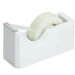 JAM Paper Colorful Desk Tape Dispensers
