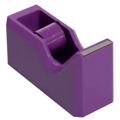 JAM Paper Colorful Desk Tape Dispensers