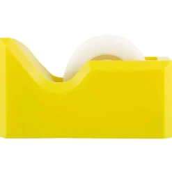 JAM Paper Colorful Desk Tape Dispensers