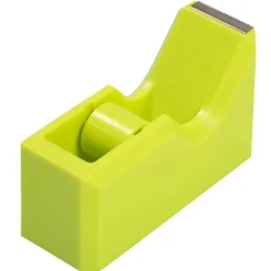 JAM Paper Colorful Desk Tape Dispensers