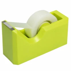 JAM Paper Colorful Desk Tape Dispensers