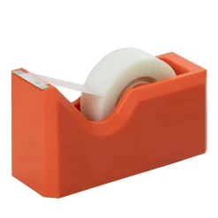 JAM Paper Colorful Desk Tape Dispensers