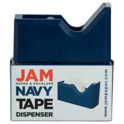 JAM Paper Colorful Desk Tape Dispensers