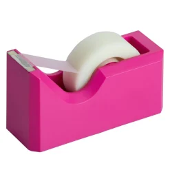 JAM Paper Colorful Desk Tape Dispensers