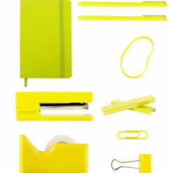 JAM Paper Complete Desk Kit