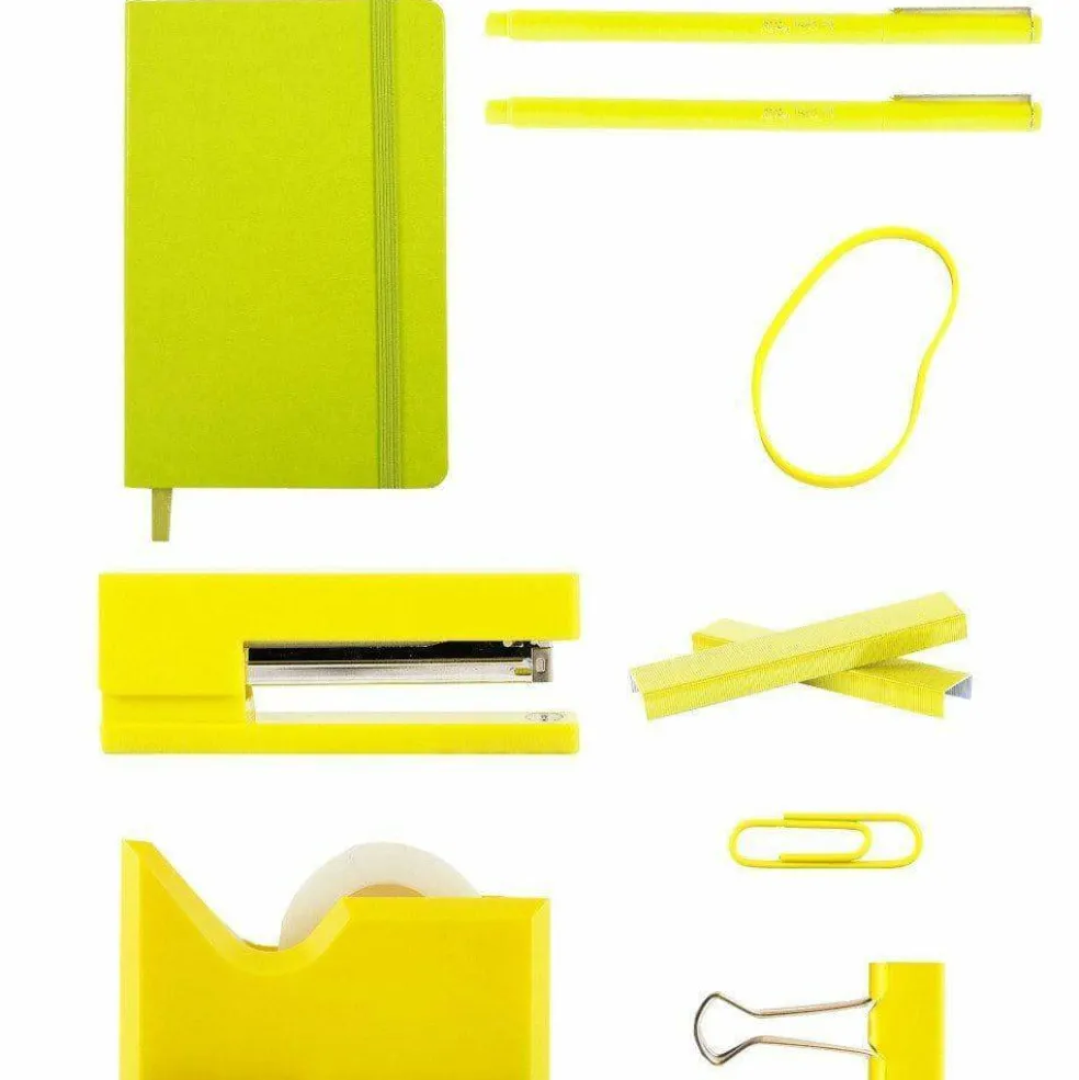 JAM Paper Complete Desk Kit