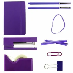 JAM Paper Complete Desk Kit