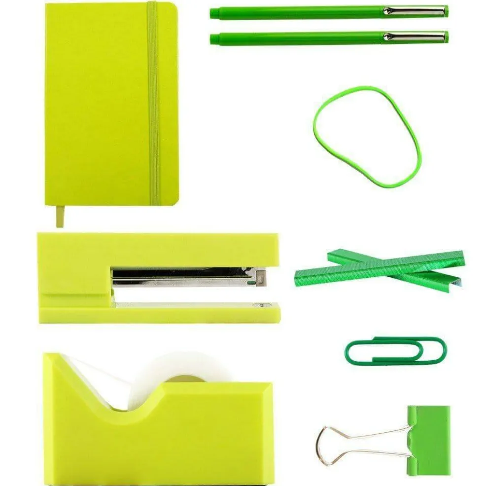 JAM Paper Complete Desk Kit