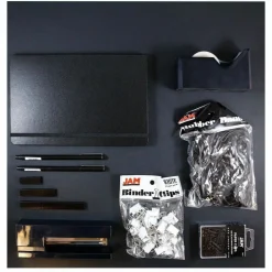 JAM Paper Complete Desk Kit