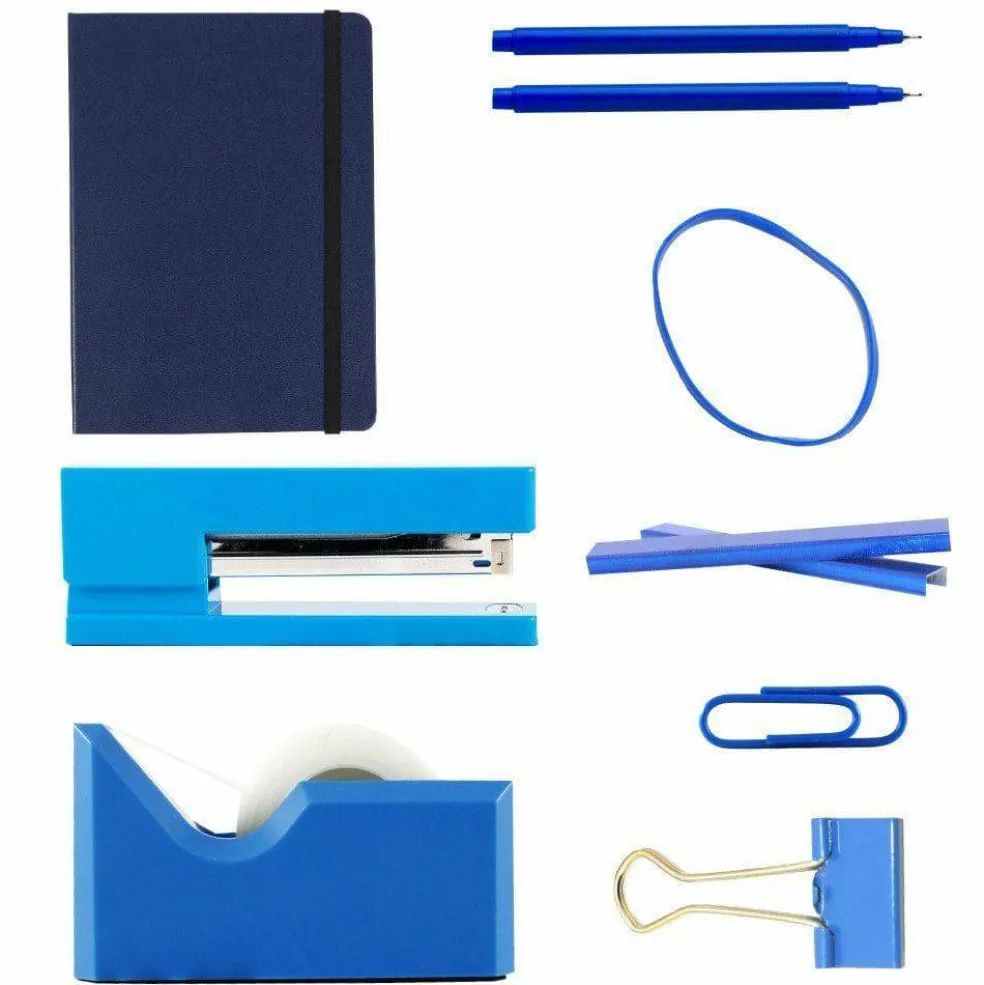 JAM Paper Complete Desk Kit