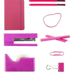 JAM Paper Complete Desk Kit