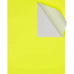 JAM Paper Extra Large Shipping Address Label Stickers
