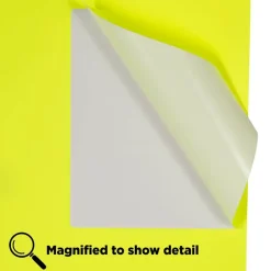 JAM Paper Extra Large Shipping Address Label Stickers