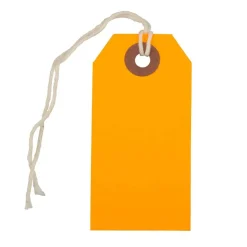 JAM Paper Gift Tags, 100ct.