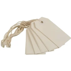 JAM Paper Gift Tags, 100ct.